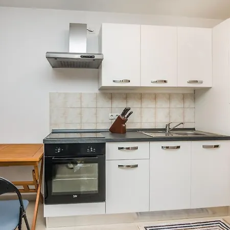 With Parking Space - 20799 *