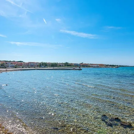 With Parking Space - 20799 Apartman *