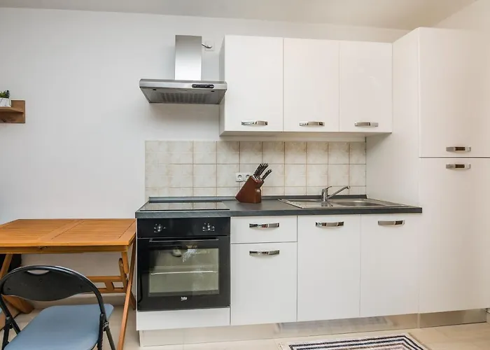 With Parking Space - 20799 *