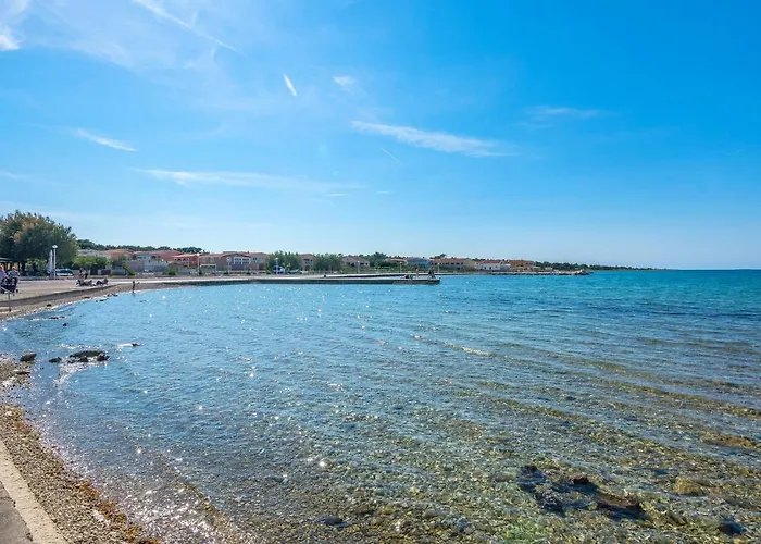 With Parking Space - 20799 Apartman *