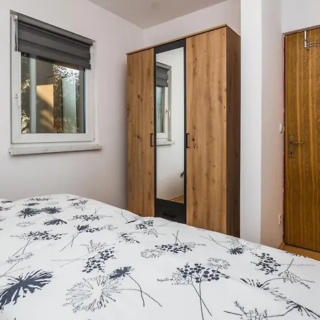 Apartment With A Parking Space - 20799 Vir